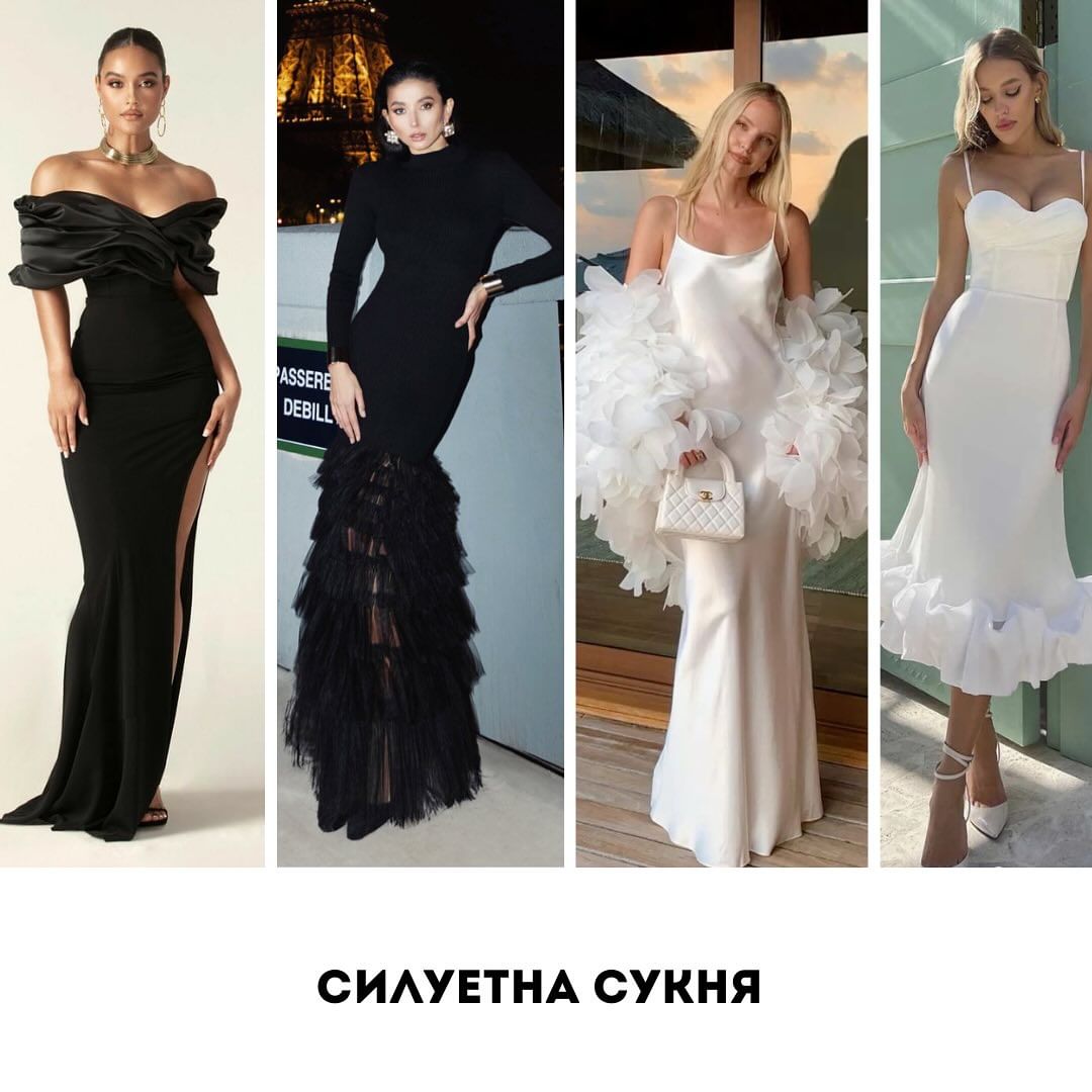 Андре Тан показав, як стати королевою випускного балу: фото стильних суконь